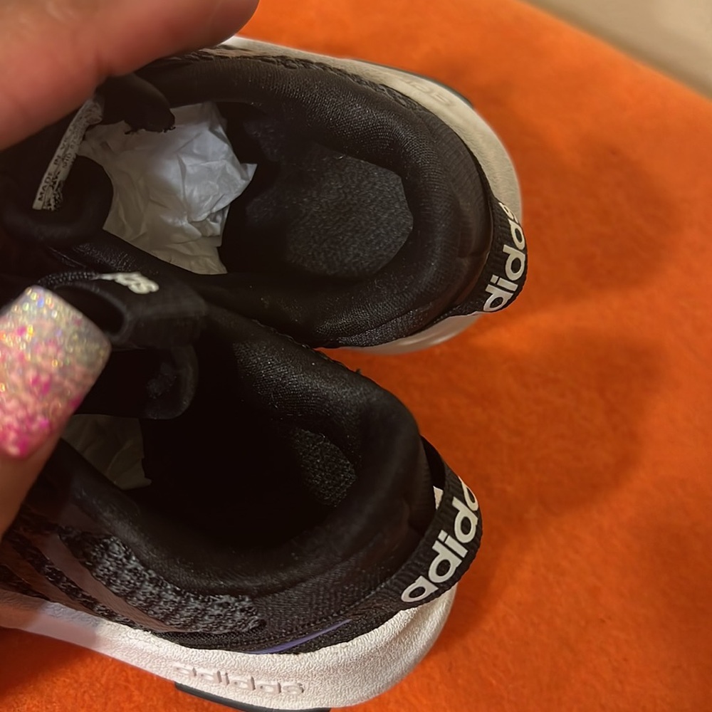 Adidas Racer TR 2.0 1 Toddler Sneakers size 5 - Picture 9 of 12